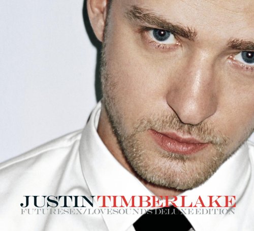 Artwork of FutureSex/LoveSounds Deluxe Edition